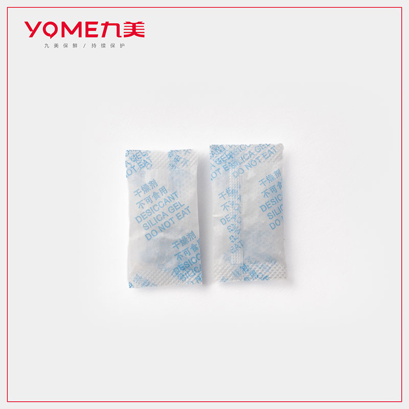 硅胶干燥剂1克爱华纸